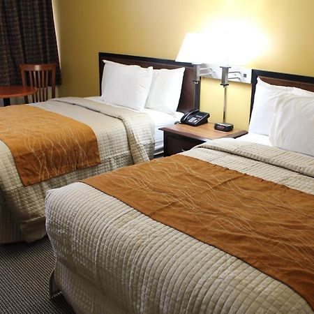 Imperial Fireside Inn Sudbury Ngoại thất bức ảnh