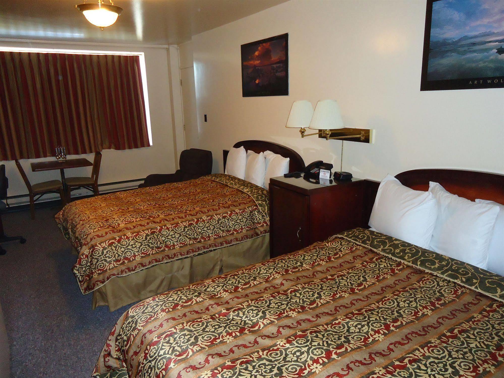 Imperial Fireside Inn Sudbury Ngoại thất bức ảnh