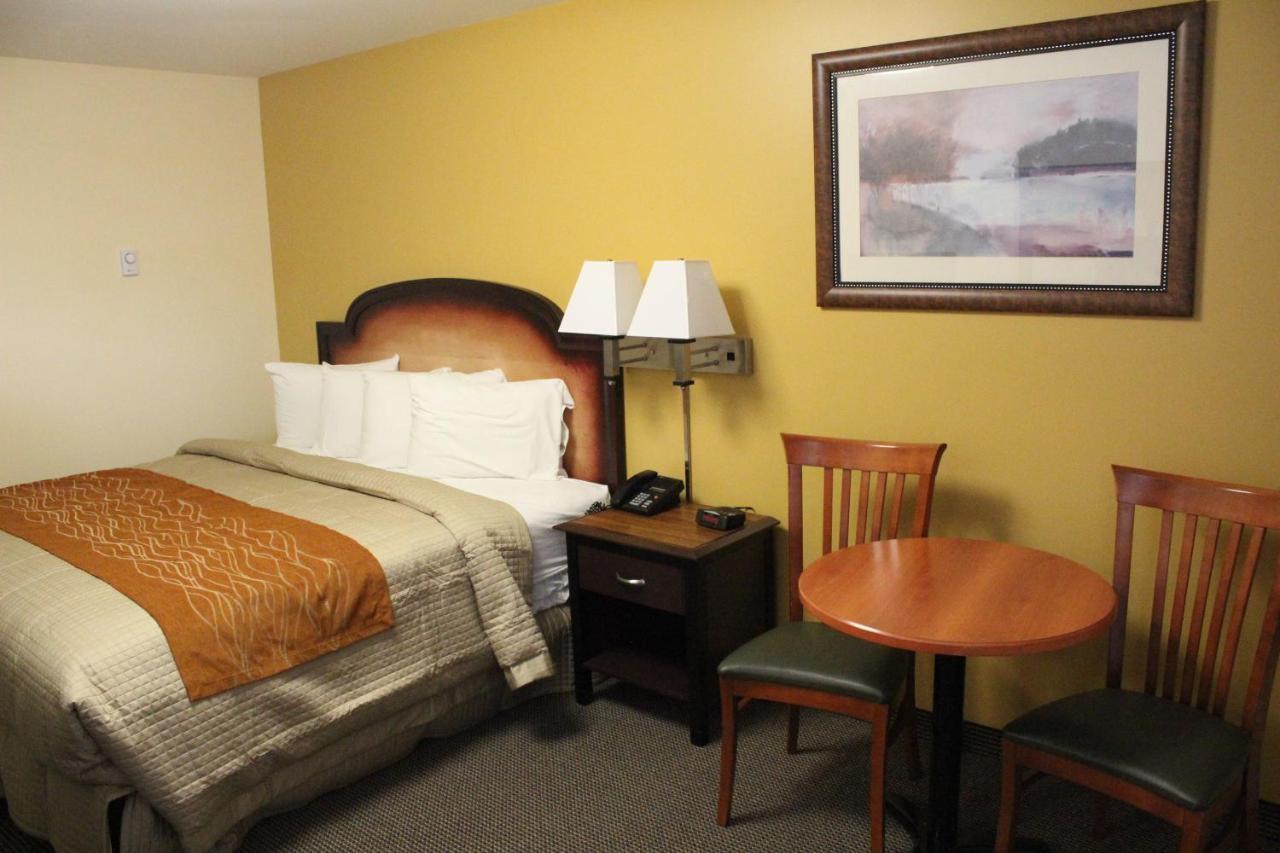 Imperial Fireside Inn Sudbury Ngoại thất bức ảnh