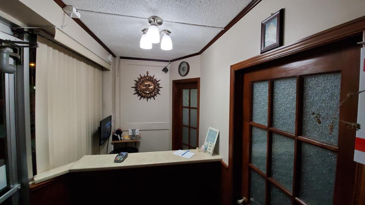 Imperial Fireside Inn Sudbury Ngoại thất bức ảnh