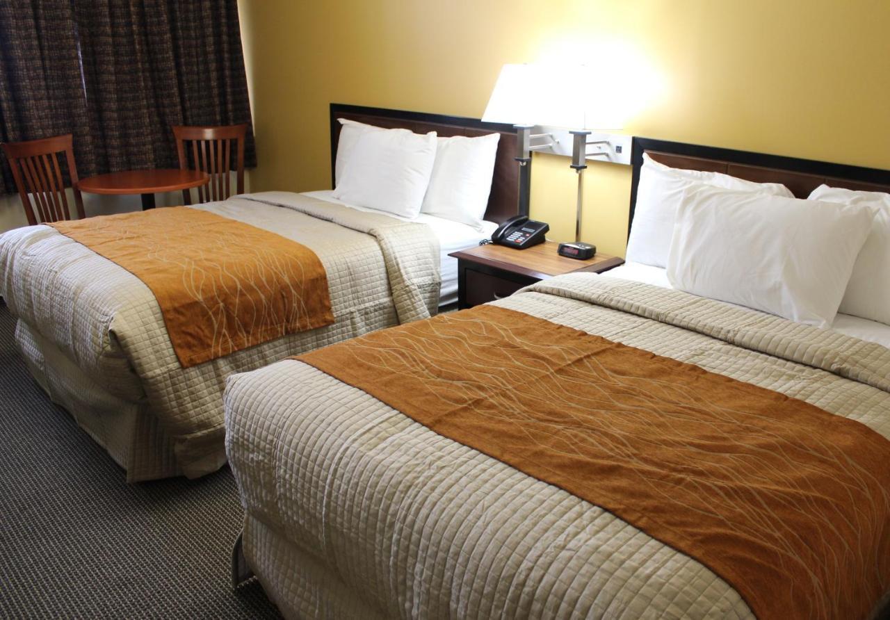 Imperial Fireside Inn Sudbury Ngoại thất bức ảnh