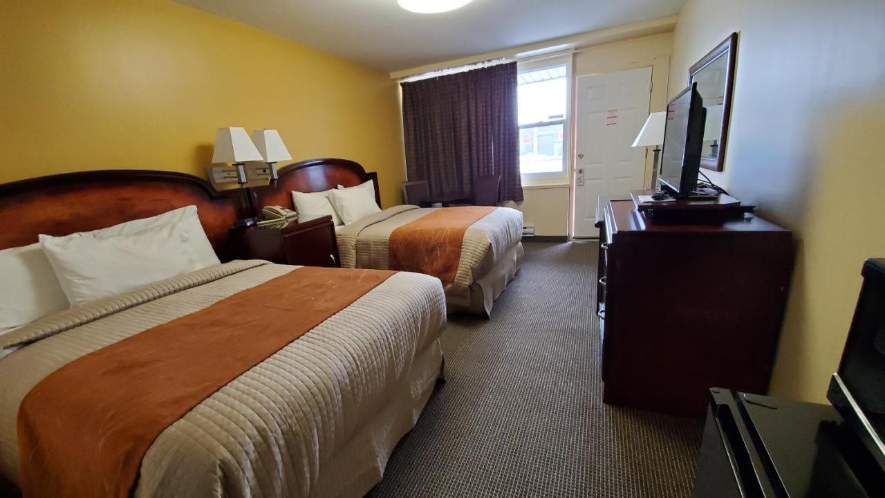 Imperial Fireside Inn Sudbury Ngoại thất bức ảnh