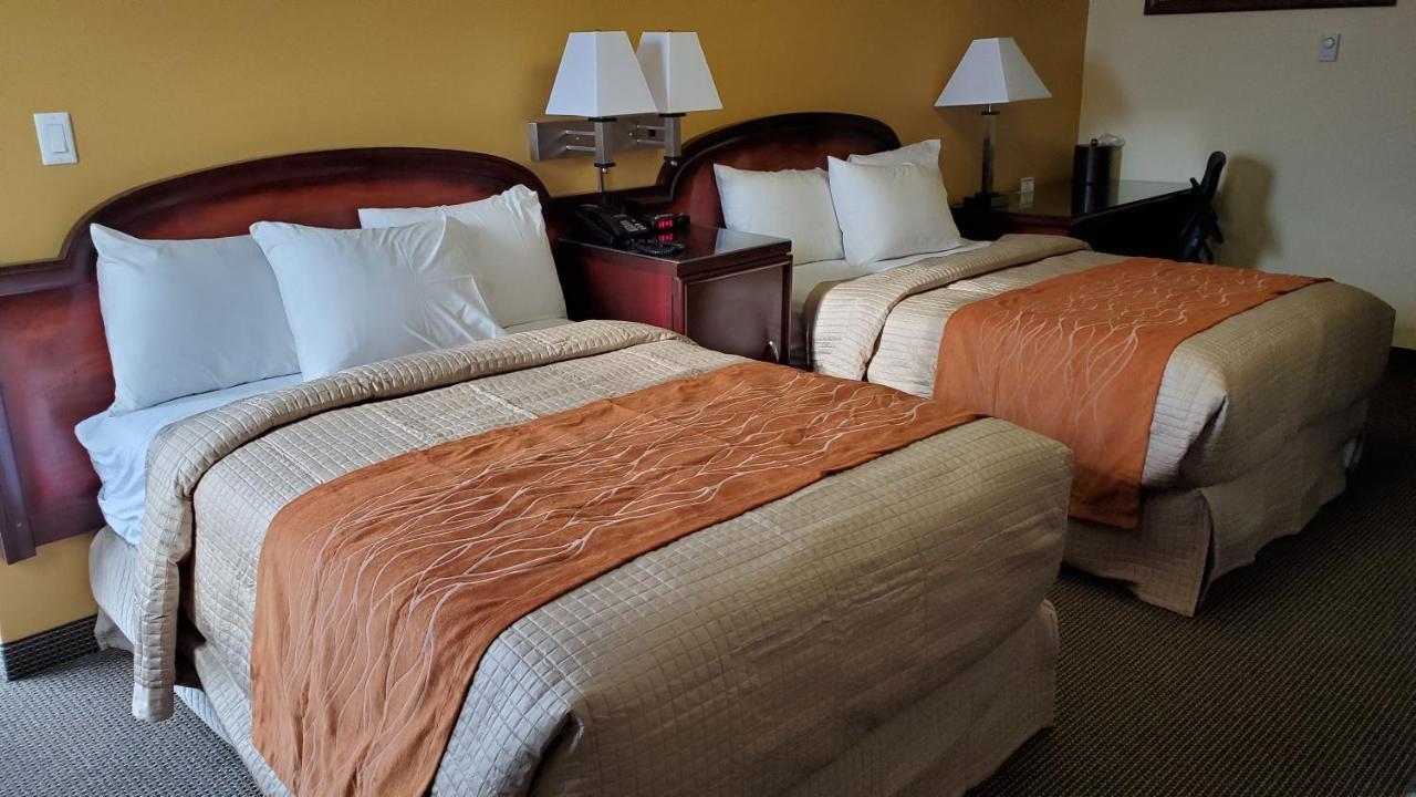 Imperial Fireside Inn Sudbury Ngoại thất bức ảnh